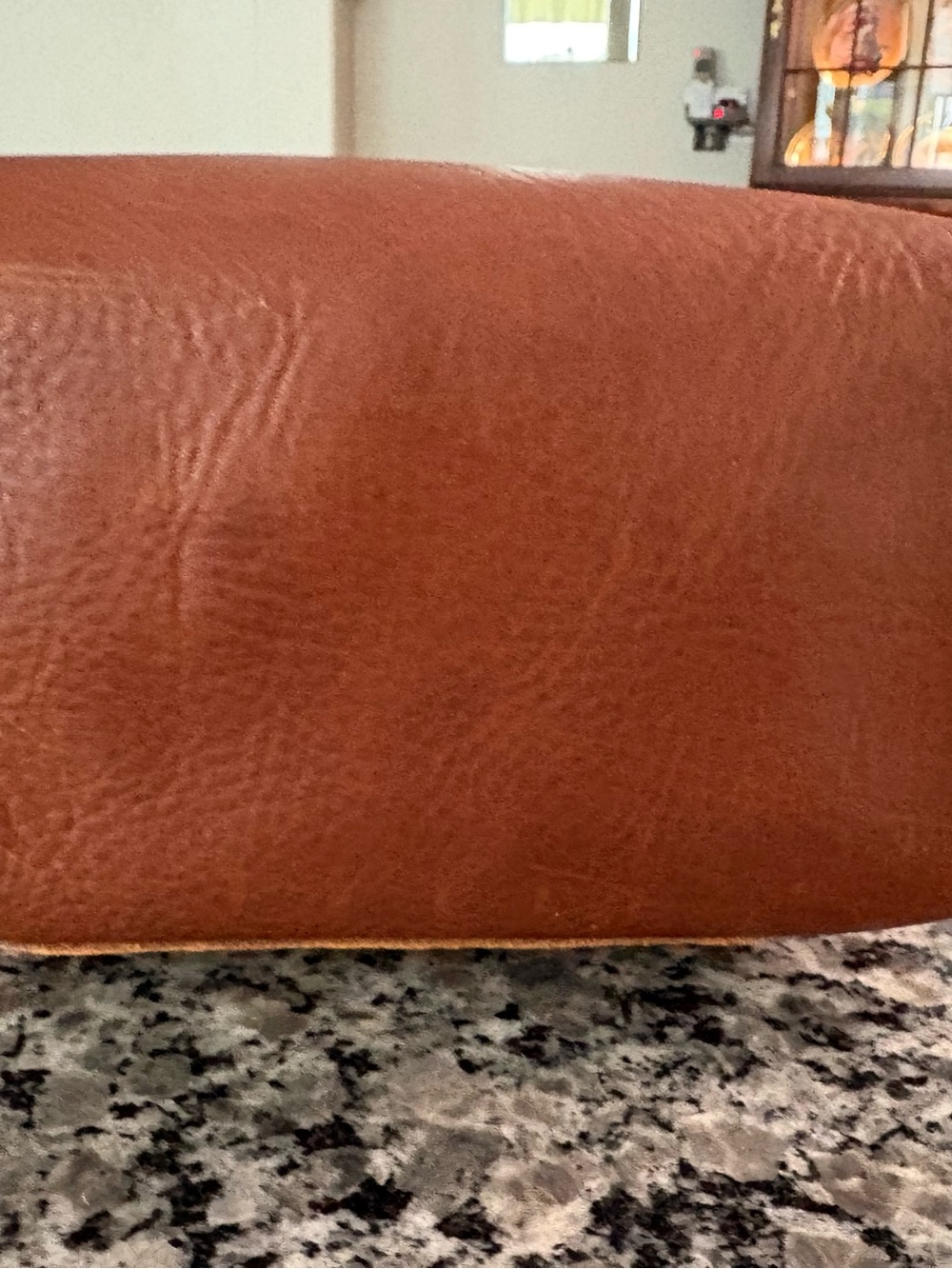 Go Forth Goods - Avery Deluxe Mini Crossbody with Zipper - Picture 7 of 8